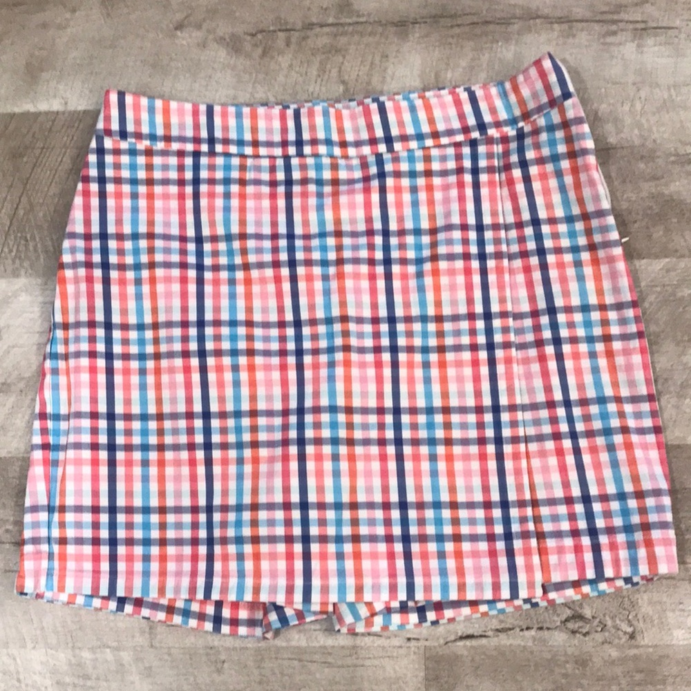 Talbots skort. Size 4
